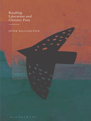cover image of Reading Literature and Chronic Pain
